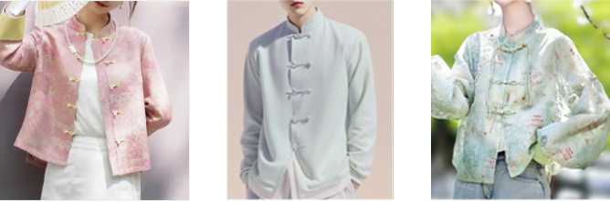 国潮（グオチャオ）─ 中国から世界へ広がる新文化