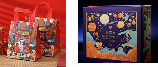 国潮（グオチャオ）─ 中国から世界へ広がる新文化